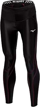 Amazon | [ミズノ] BG5000IIバイオギアタイツ(ロング) 紫外線