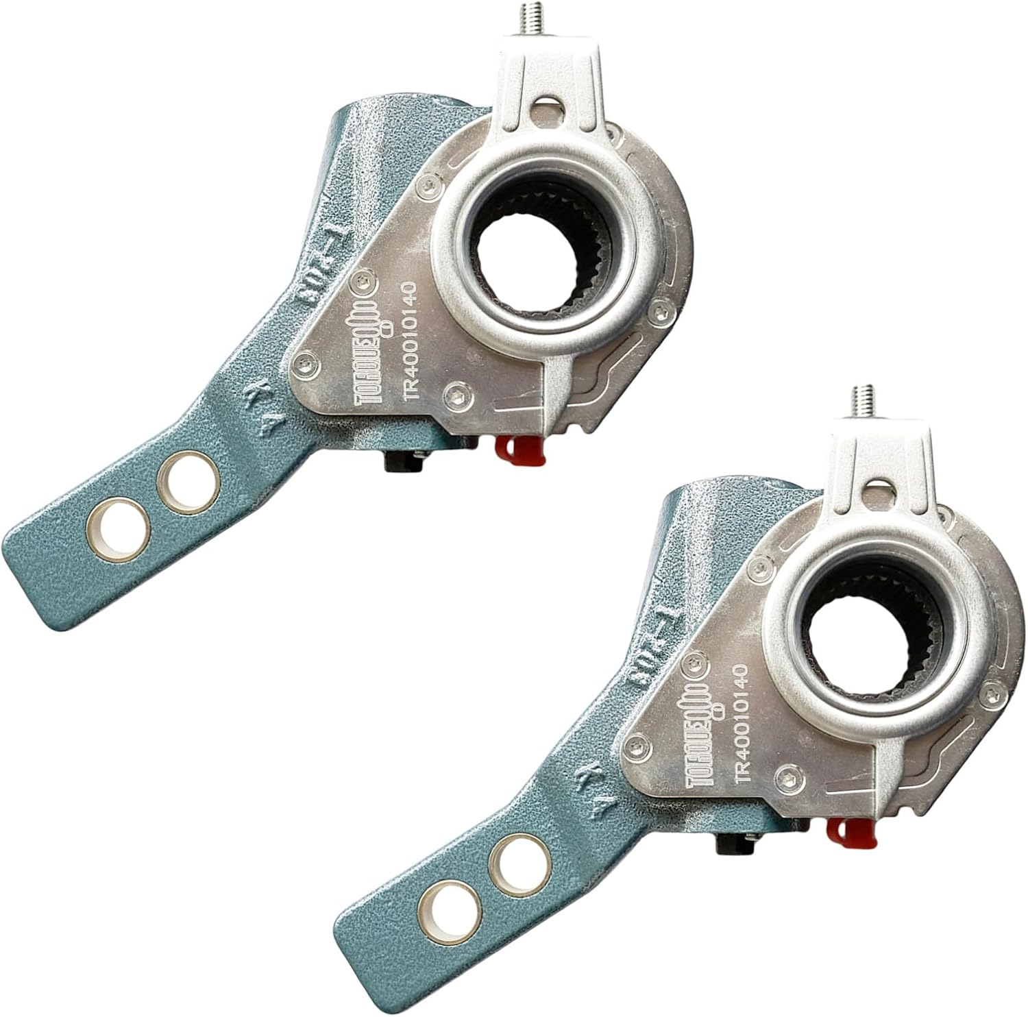TORQUE 40010140 Automatic Brake Slack Adjuster 1.5" Diameter, 28 Spline Teeth, 5"-6" Arm Length (Replaces 40010140, 133.2830, E-6925, R806024, H-26440) (TR40010140)