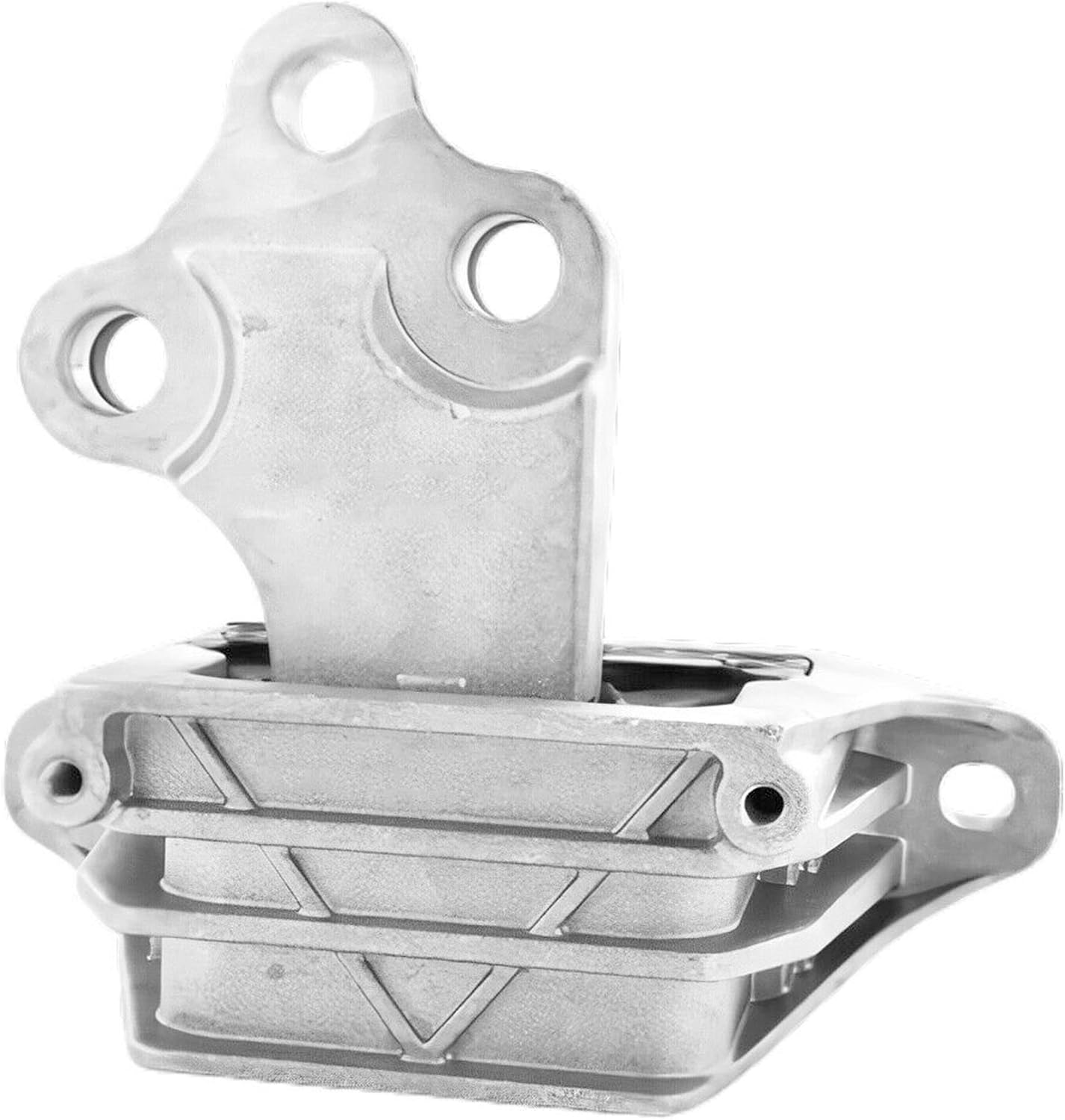 ADVANCE IGNITION Engine Motor and Automatic Transmission Mount Compatible with Chevrolet GMC 18-22 Equinox Terrain 1.5L FWD Set 3PCS 3530 3504 3528 2018 2019 2020 2021 2022