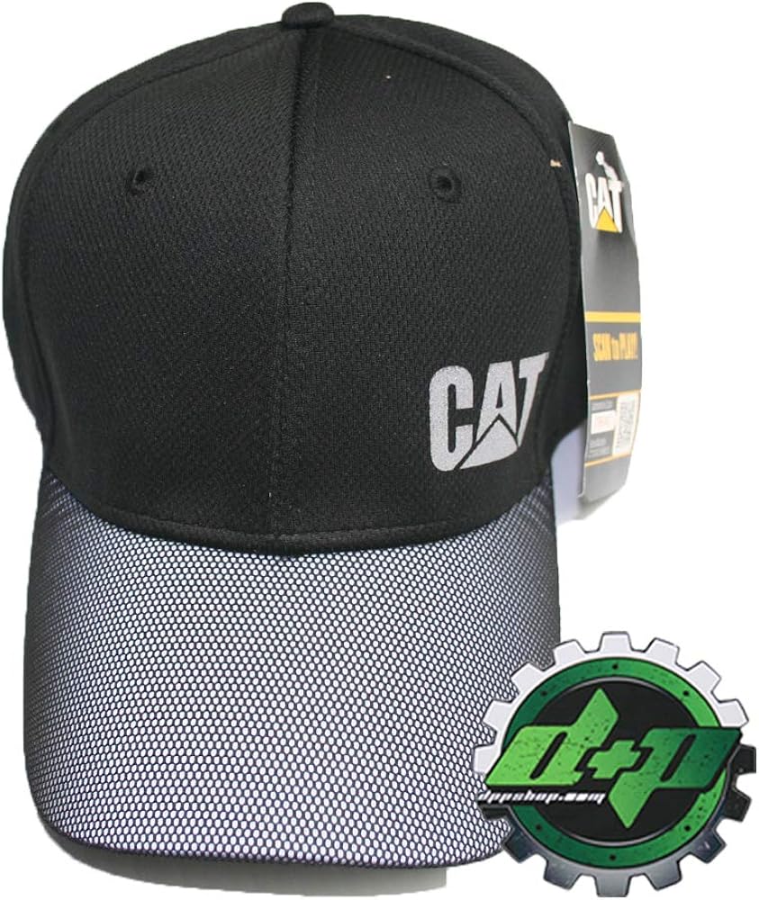 Cat logo hat Clearance