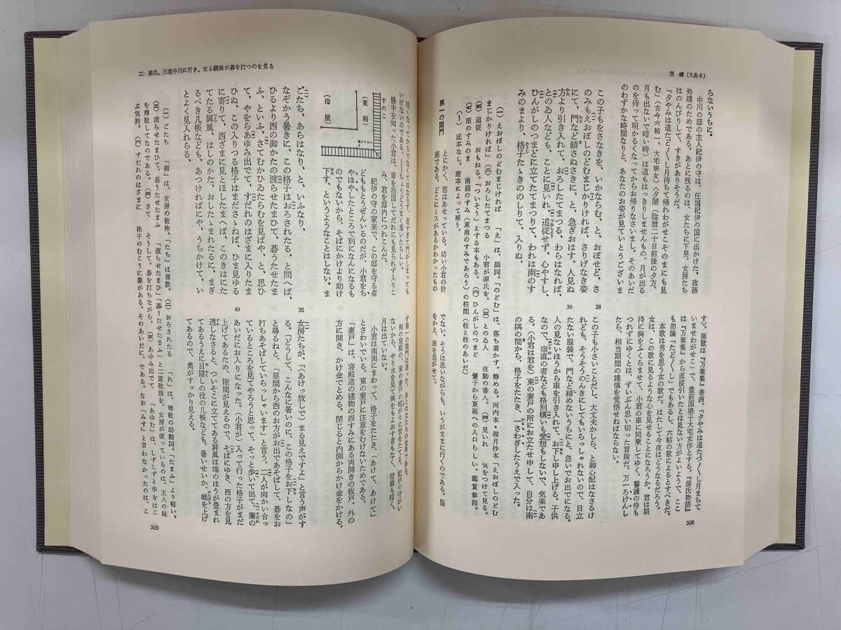 源氏物語評釈(全14巻)　14冊セット Amazon.co.jp: 全巻セット 源氏物語評釈 全14巻 玉上琢彌 : おもちゃ