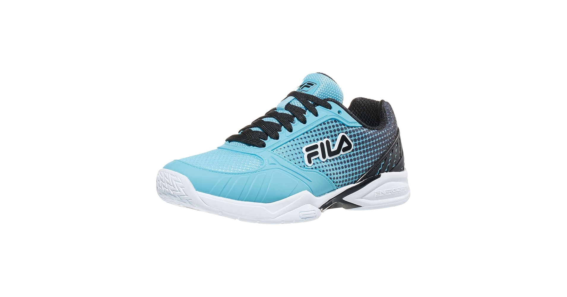 Amazon.com | Fila Volley Zone Womens Pickleball Shoe