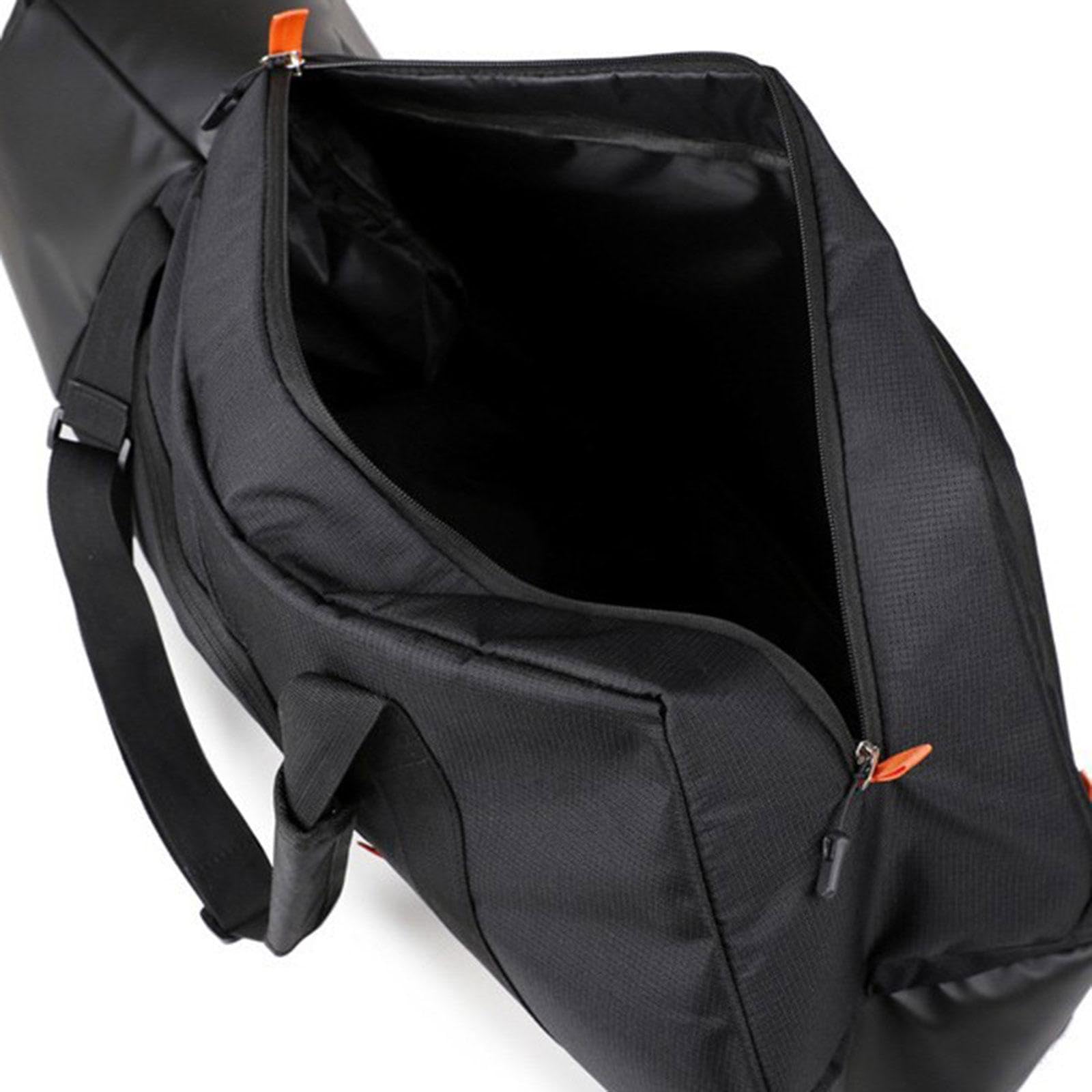 Borsa per Racchette Da Badminton, Borsa Sportiva, per Giocatore, Borsa a Tracolla per Adulti, Borsa Da Viaggio, Borsa Da Viaggio