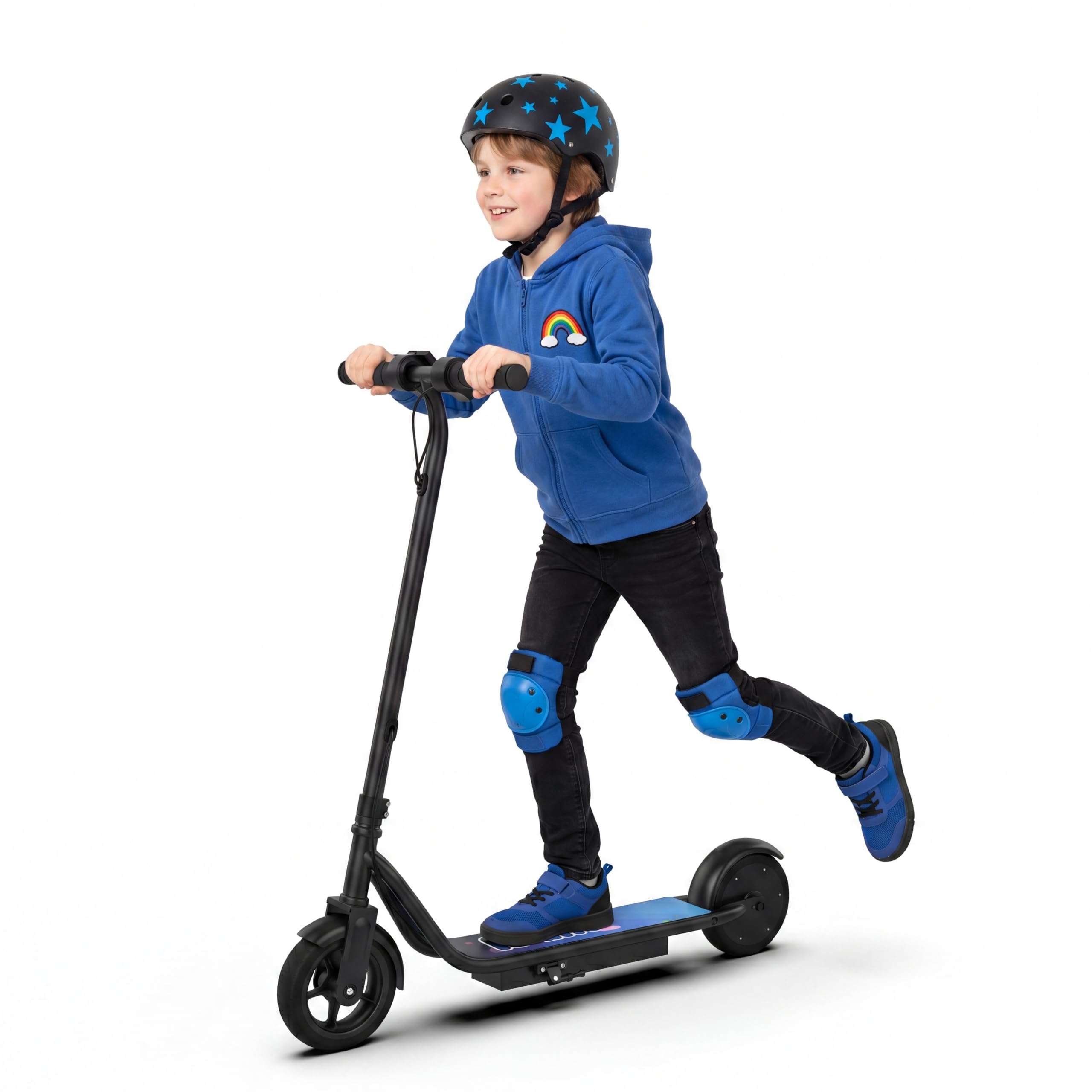 Riuiio G07 Electric Scooter for Kids