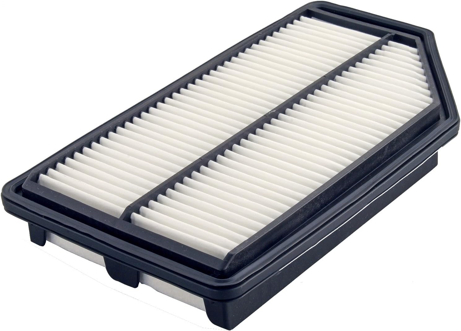 FRAM Extra Guard CA11042 Replacement Engine Air Filter for Select 2011-2017 Honda Odyssey (3.5L), Provides Up to 12 Months or 12,000 Miles Filter Protection
