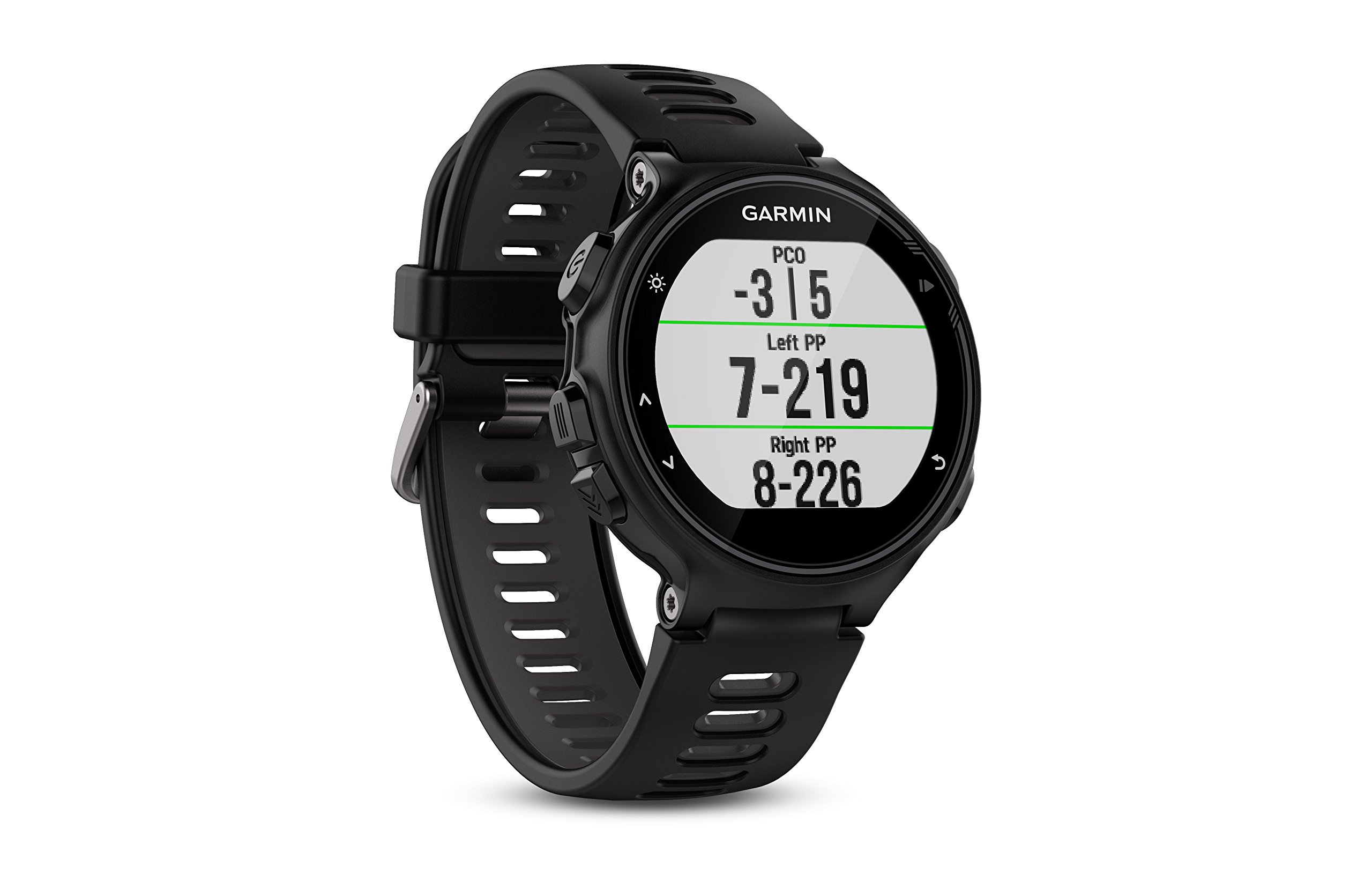 Garmin Forerunner 735XT GPS Avanzato Cardio da Polso