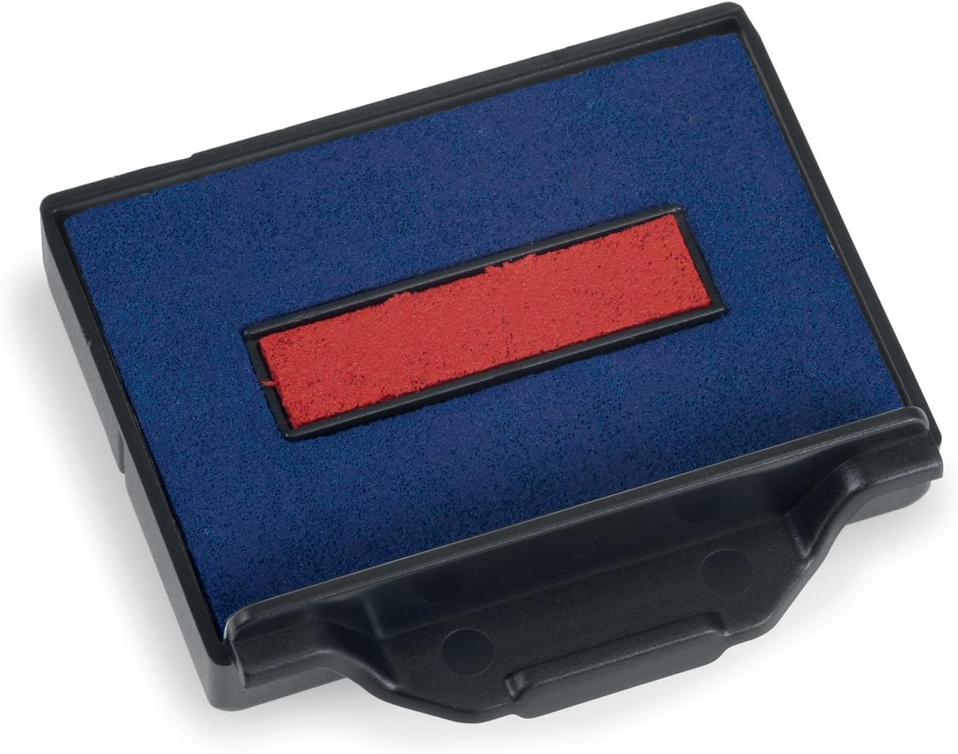 Trodat Stempelkissen 6/15 Schwarz - Ersatzkassette Für Metal Line 5215/5415