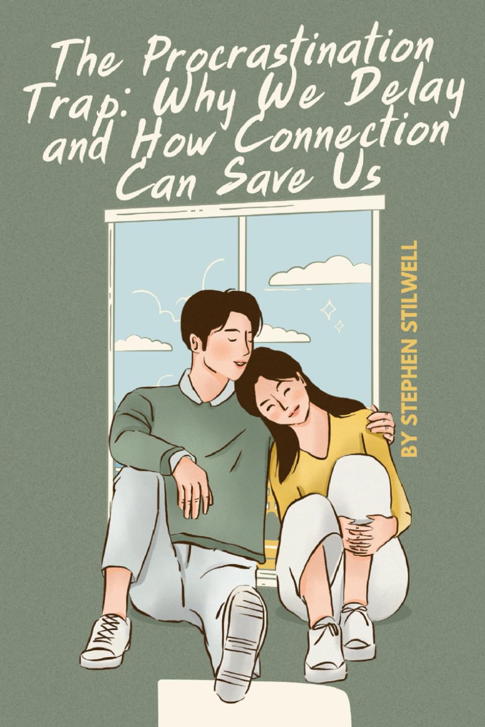 The Procrastination Trap: Why We Delay and How Connection Can Save Us