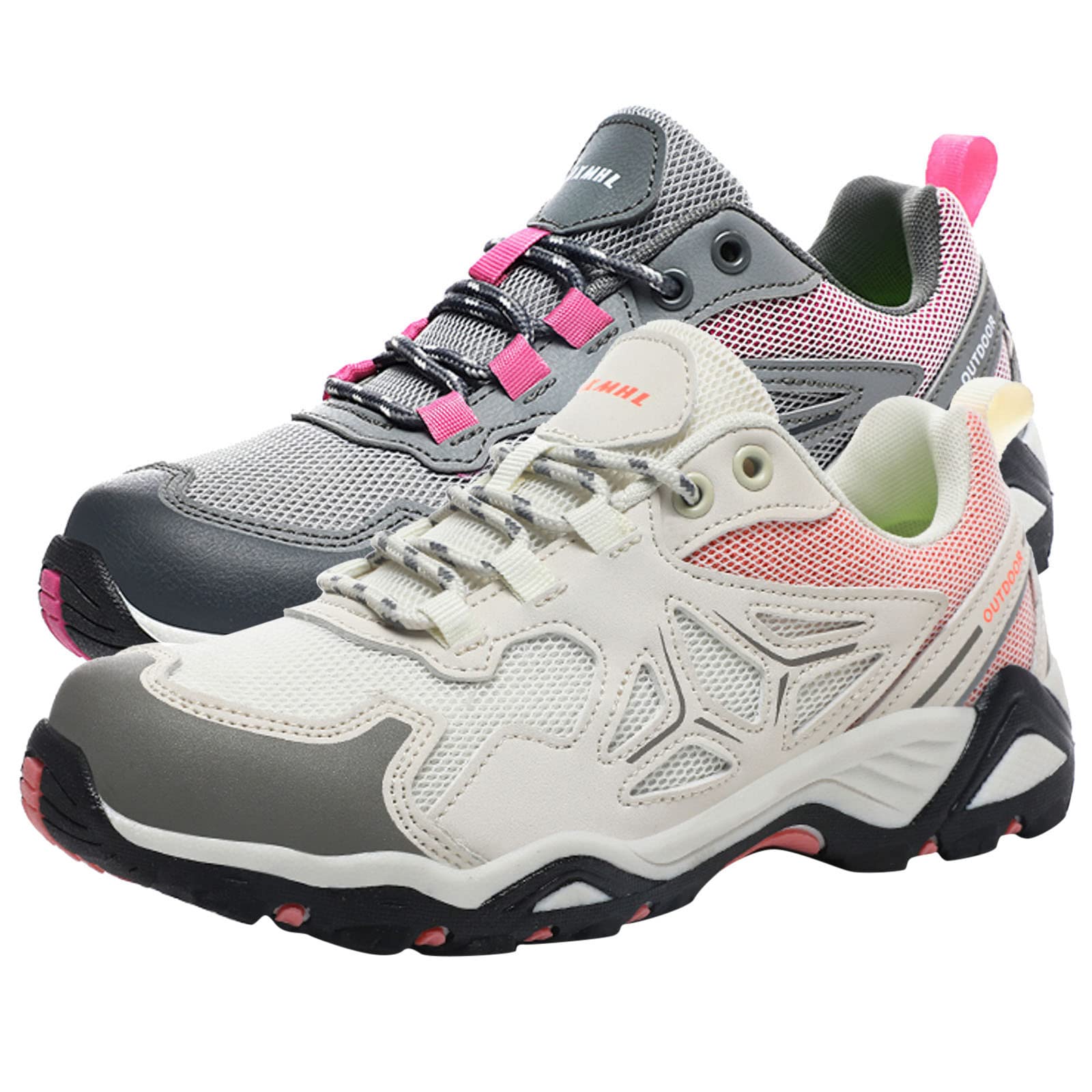 Sneakers Donna Eleganti Estive Eleganti Ortopediche Scarpe Running Respirabile Leggere Arco Pianta Larga Sportive Sneaker Moda Antiscivolo Scarpes da Corsa Plantare Comodo Scarpe da Tennis Passeggio