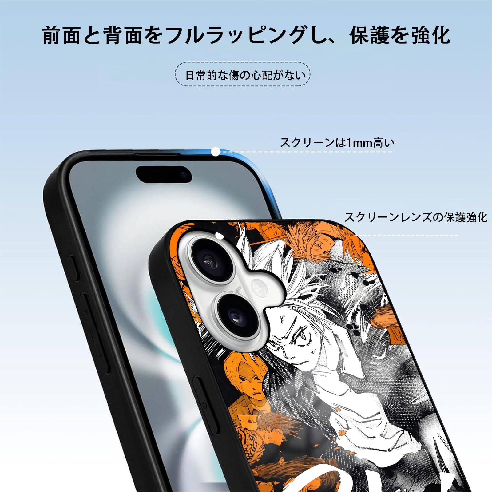 Amazon.co.jp: サカモトデイズ_スマホケース iphone11ケース