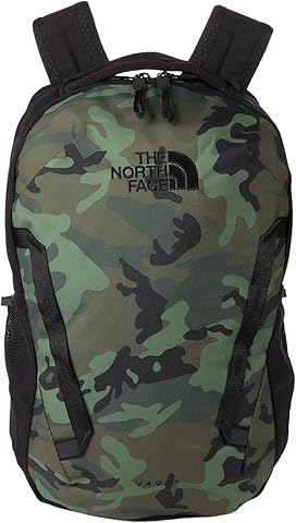 zappos north face backpack