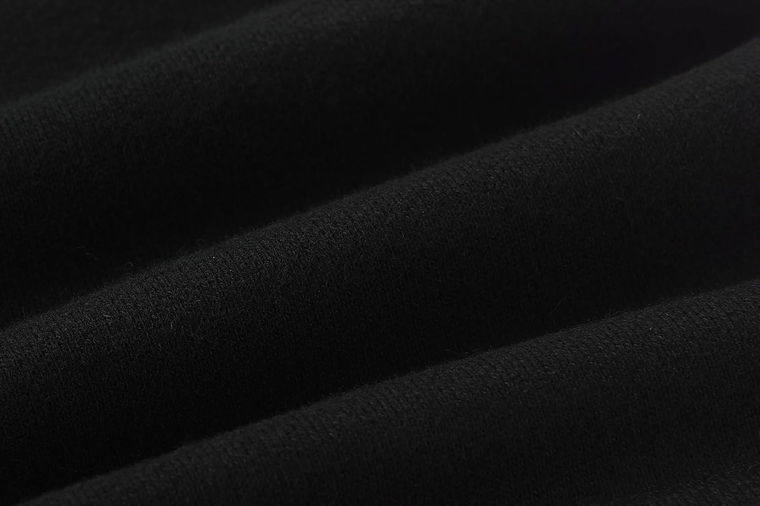 Toddler Boys Pull-on Knit Shorts, Solid Color Soft Sweat Shorts with Drawstring - Image 5