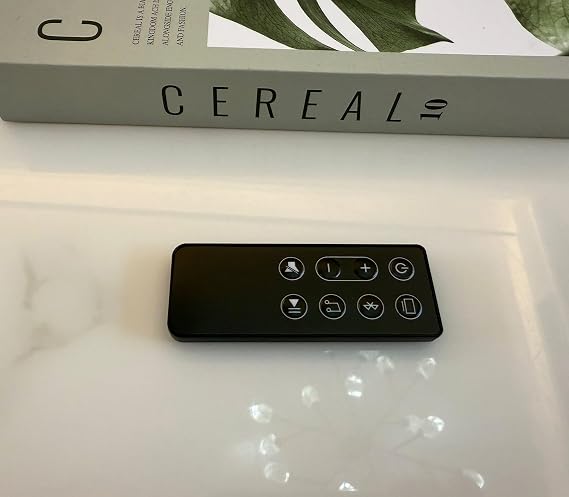Replacement Remote Control for Bose 300 Smart Soundbar - (NOT for Soundtouch 300)