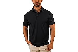 OGIO Demo Men's Omni-Wick Drive Polo