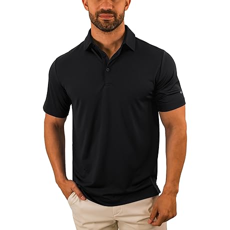 OGIO Demo Men's Omni-Wick Drive Polo