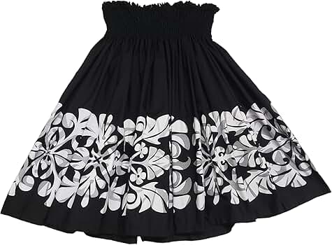 Amazon.co.jp: [Mahalo Nui] フラダンス どこにもないキルト柄