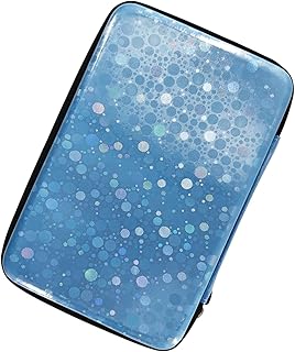 Generic Estojo para raquete e bola de tênis de mesa Estojo para raquete de pingue-pongue Organizador de tênis de mesa, saco de armazenamento portátil leve