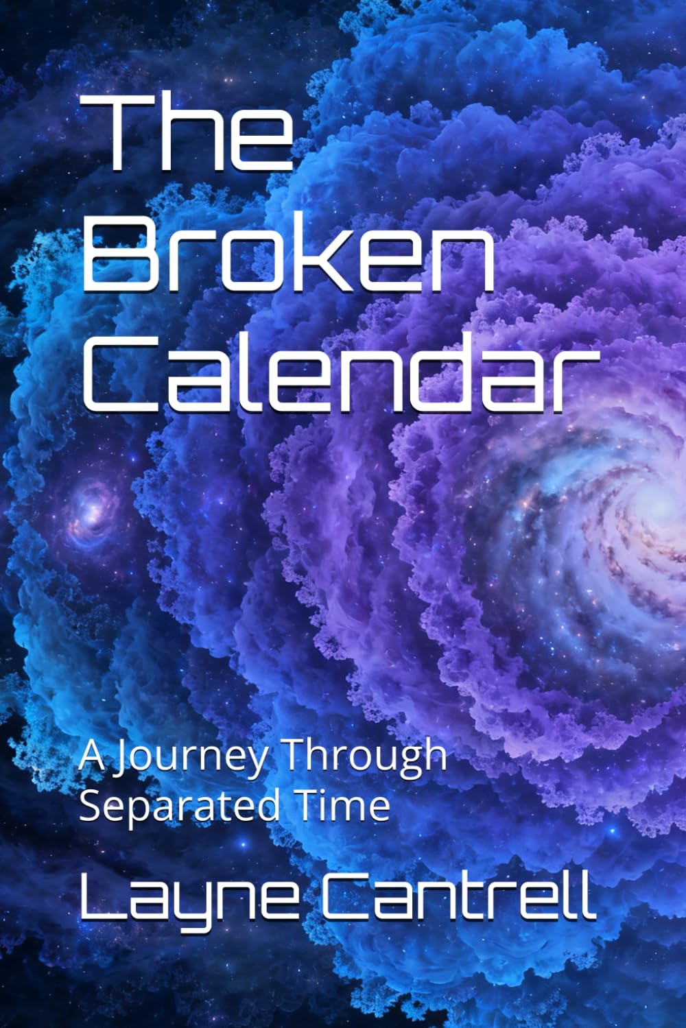 The Broken Calendar: A Journey Through Separated Time