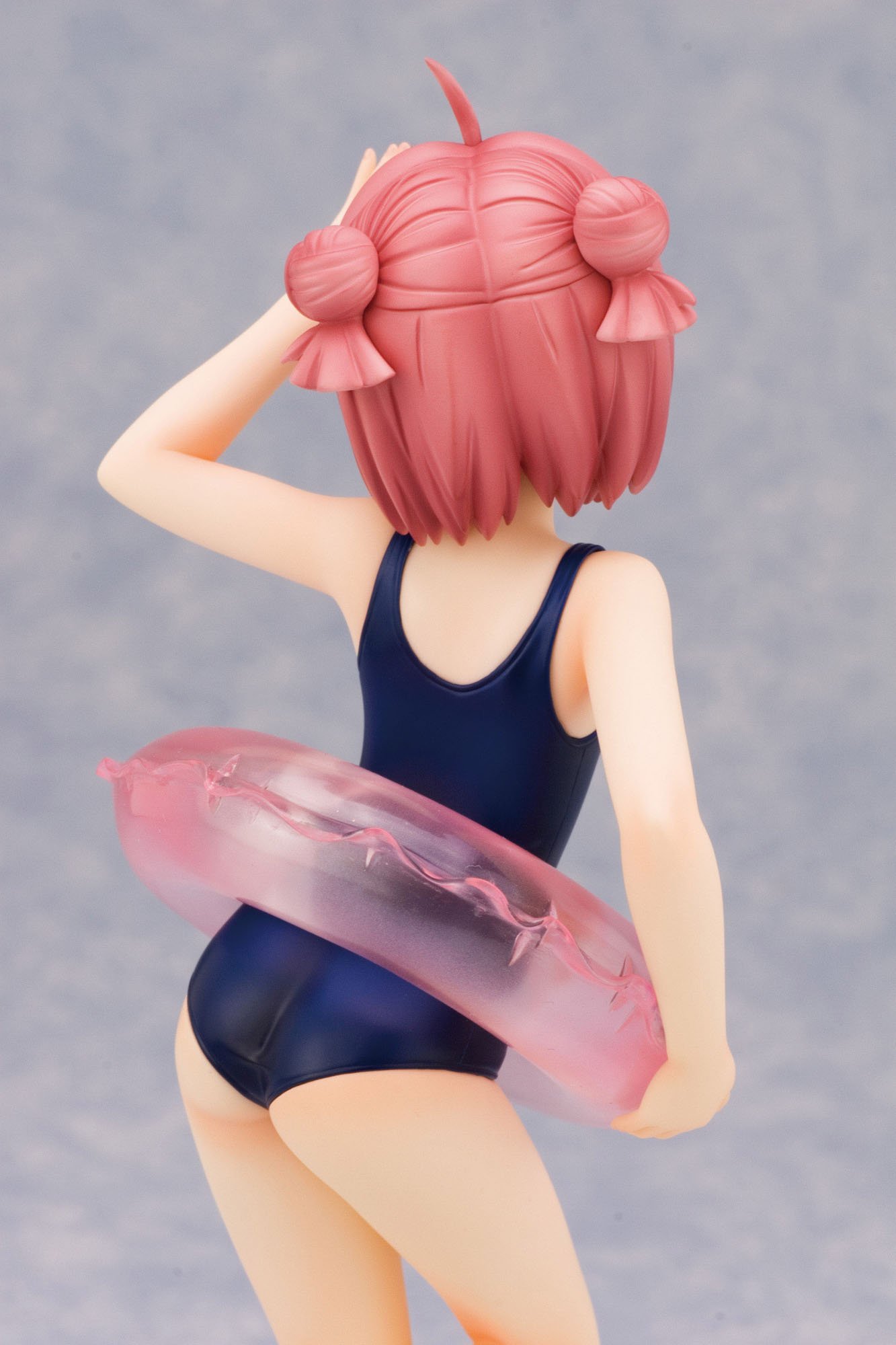 Red seat light swimsuit ver. (1/7 scale PVC Figure) (japan import)