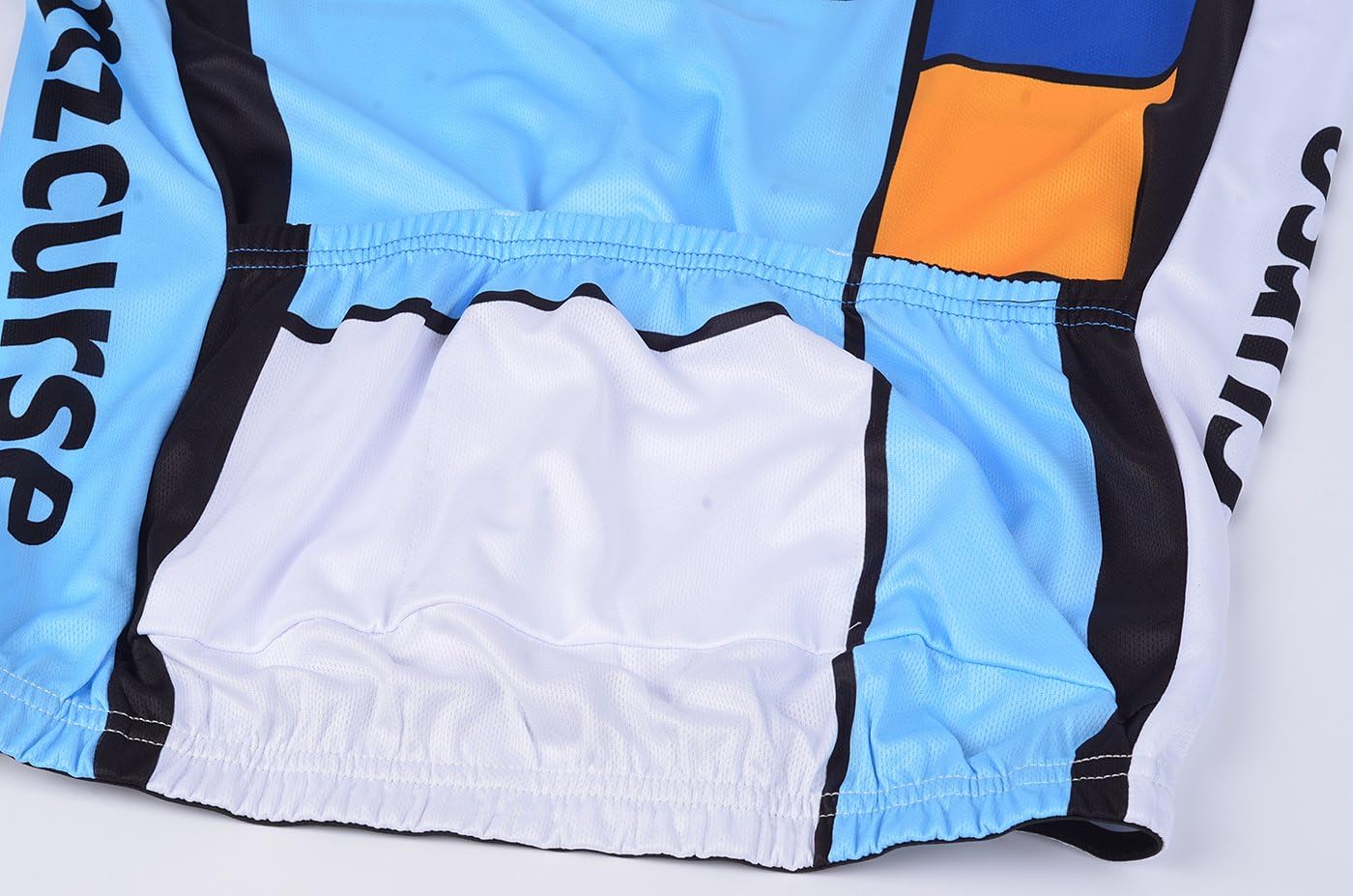 Men's Team Sleeveless Vest Jersey Shirt Tank Tops Tees Zipper Elastic