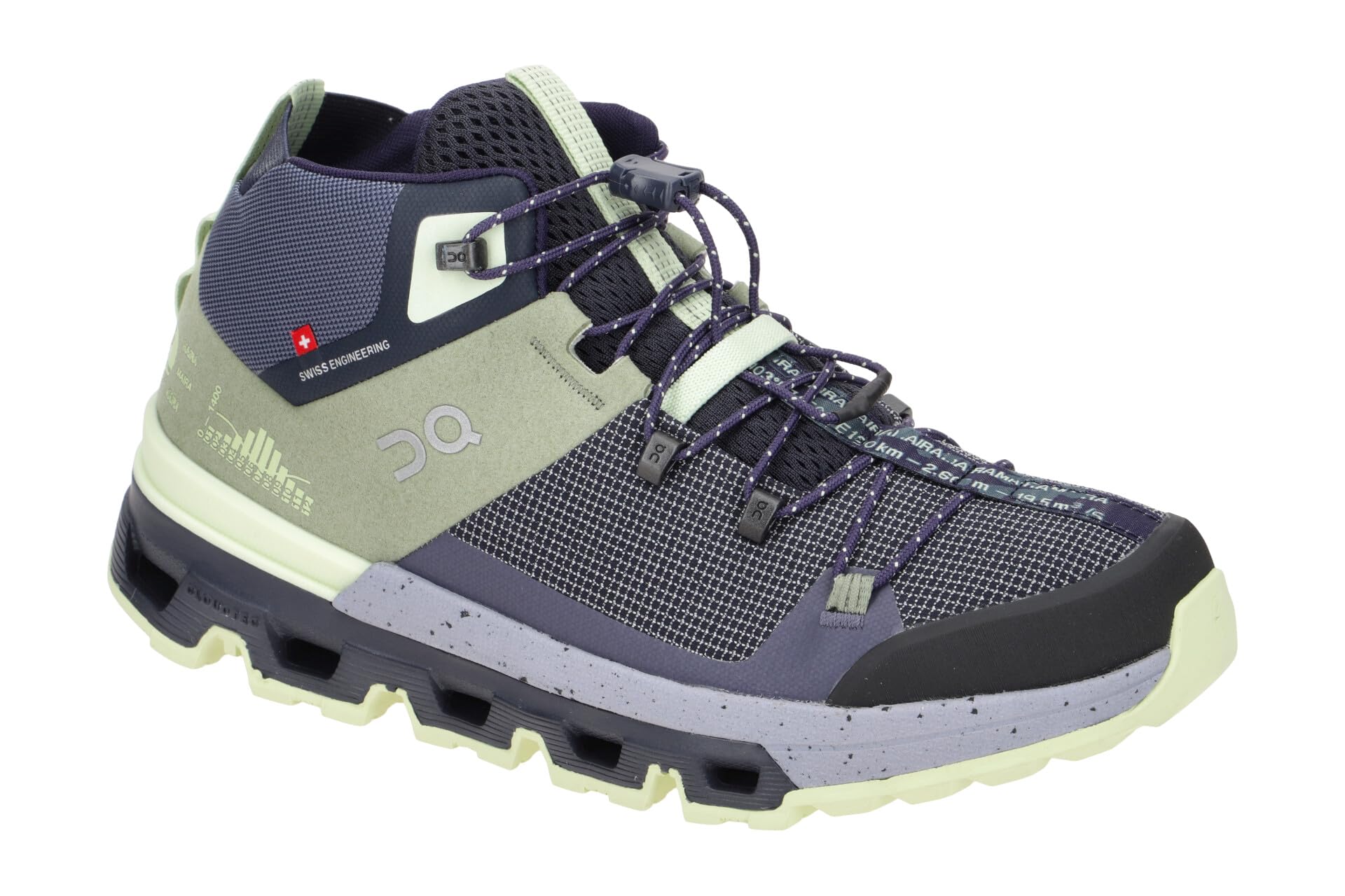 on Cloudtrax Waterproof — Women's-picture-26