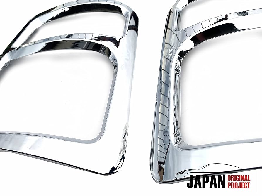 Amazon | いすゞ 大型 ファイブスター ギガ メッキ ヘッド