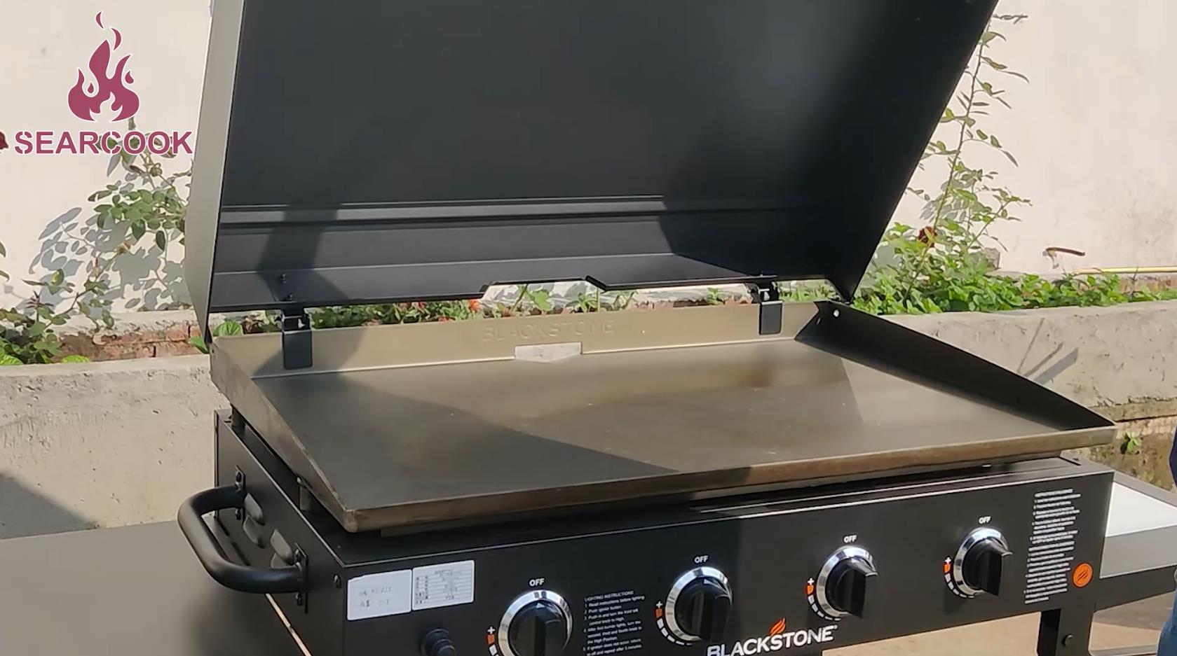 Amazon.com : Back Hinged Lid for 28