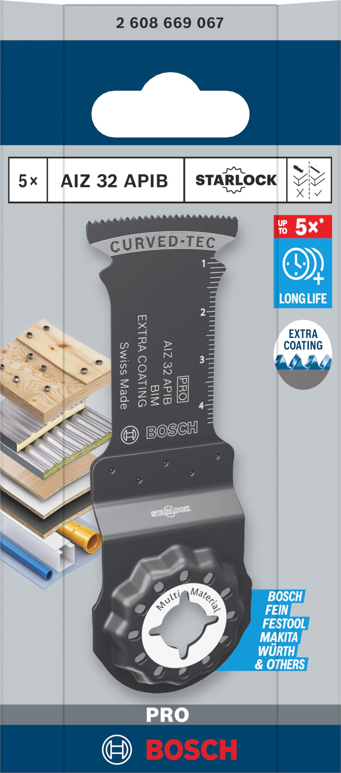●ボッシュ(BOSCH) マルチツールブレードスターロック AII65APIB＆●ボッシュ マルチツールブレードスターロック AIZ32APIB/5 5本入り【岩槻店】 Amazon | ボッシュ(BOSCH) マルチツールブレードスターロック