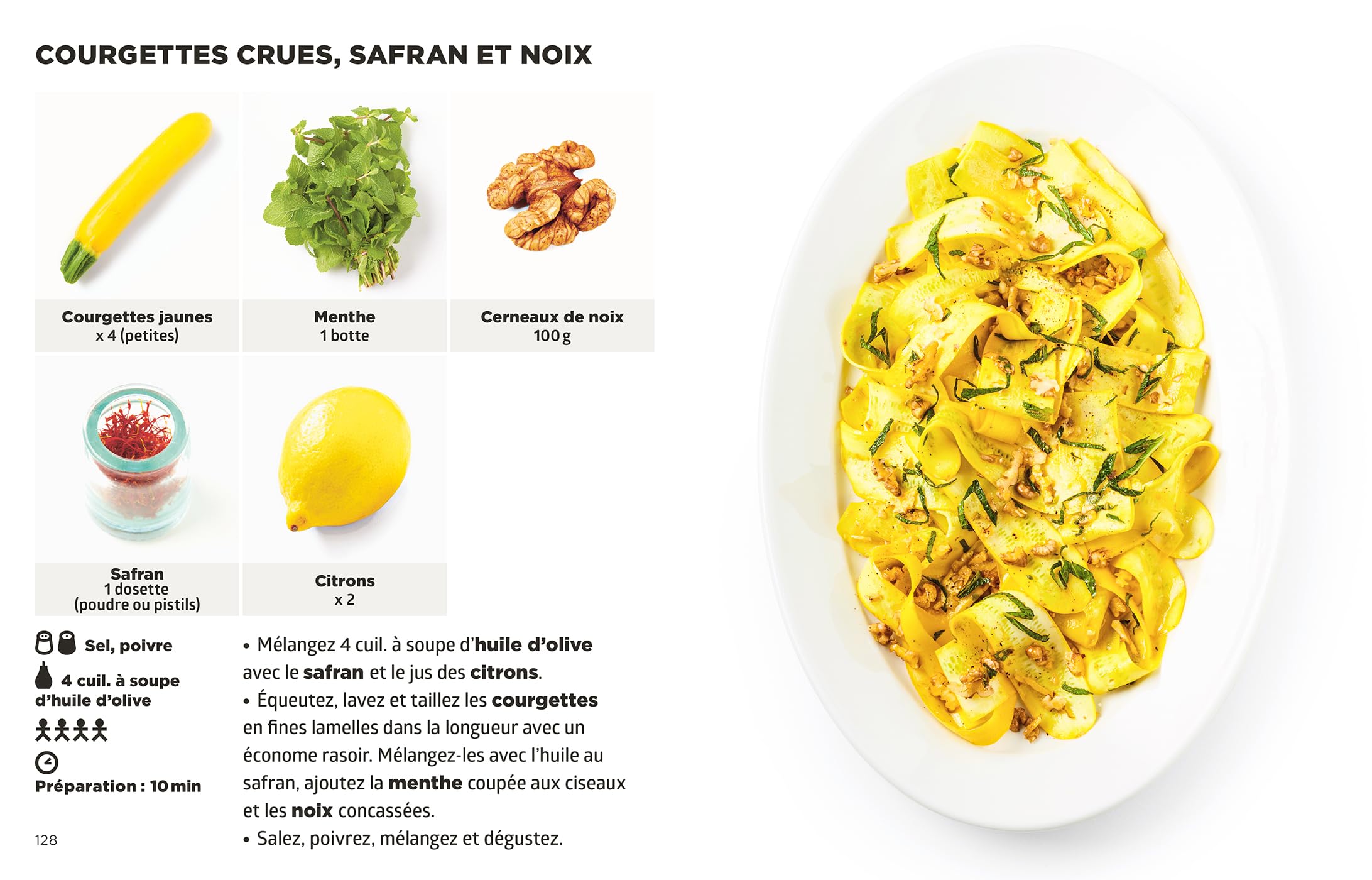 Simplissime Légumes - Les recettes les + faciles du monde