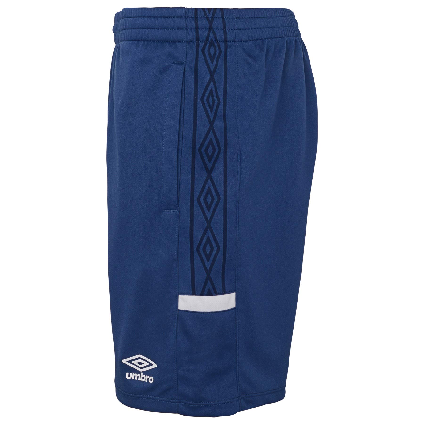 Umbro Legacy Short - Shorts - Short Legacy - Mixte Enfant