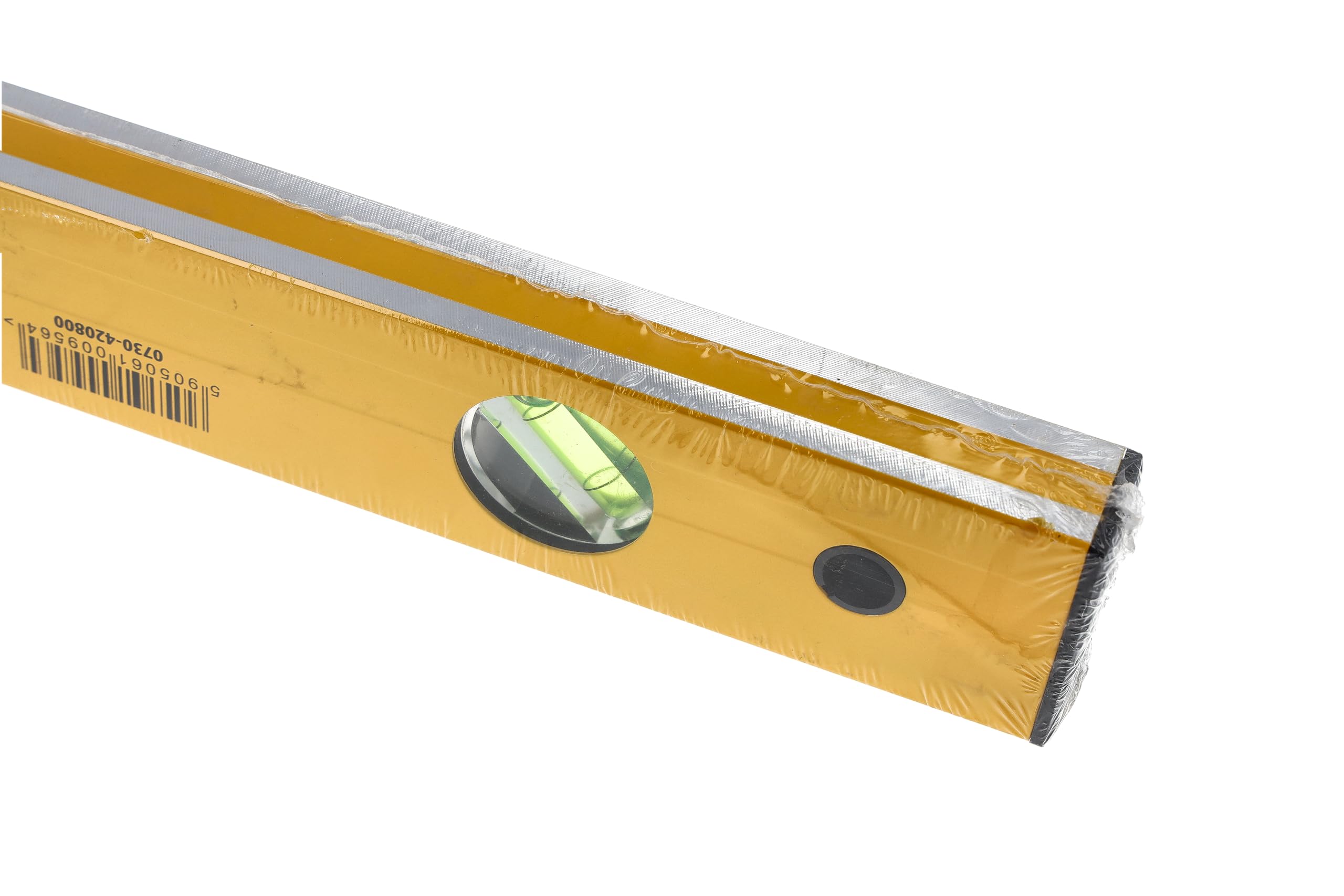 Blackspur - Spirit Level - 40cm - Yellow