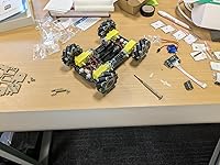 Review Image by David Fisher