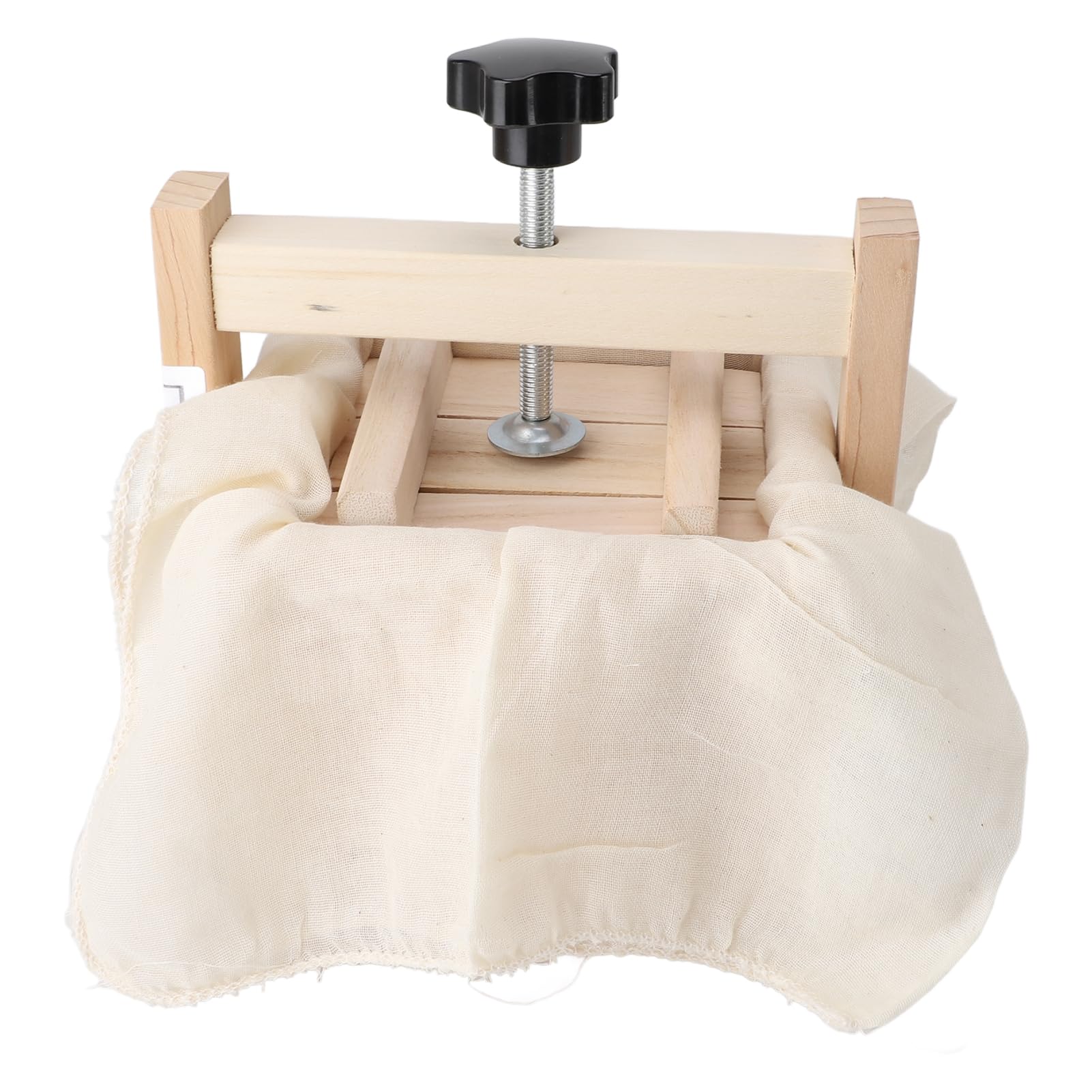 Haofy Tofu-Form aus Platanholz, für zarte Tofu-Textur & Verschiedene Formen, Tofu-Maker mit natürlicher Holzqualität für Heimgebrauch, für Frühstück, gesunde Ernährung, Vegetarier