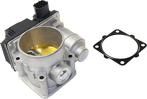 Miniatura 3 de Garage-Pro Reemplazo electrónico del cuerpo del acelerador para Nissan Altima 2002-2006 Sentra 2.5L