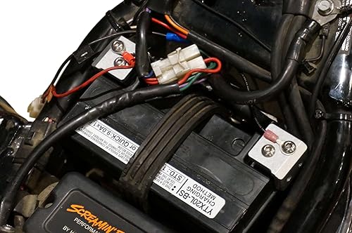 Miniatura 10 de Hardline Products Expansores de poste de batería de licitación de terminales de EE. UU. - TT-P