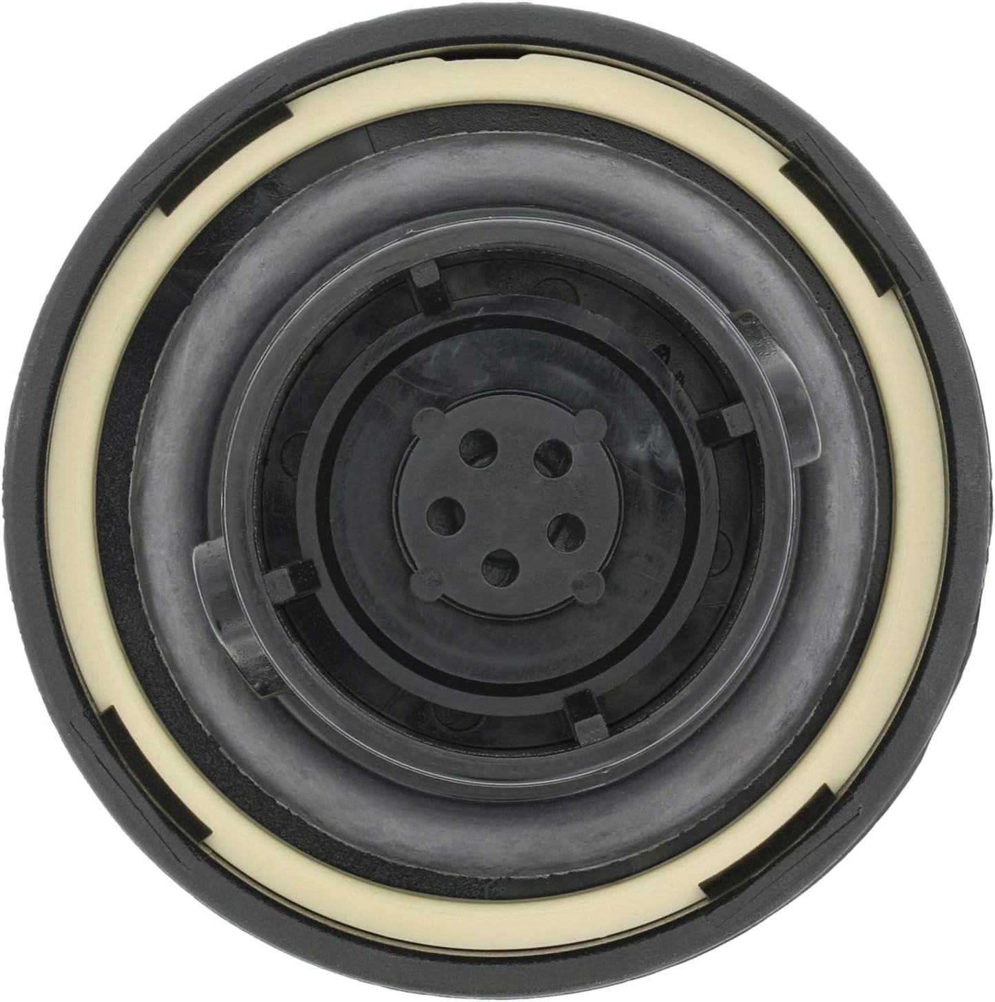 Stant 10839 OE Equivalent Fuel Cap Replacement for Toyota Prius and More, Black