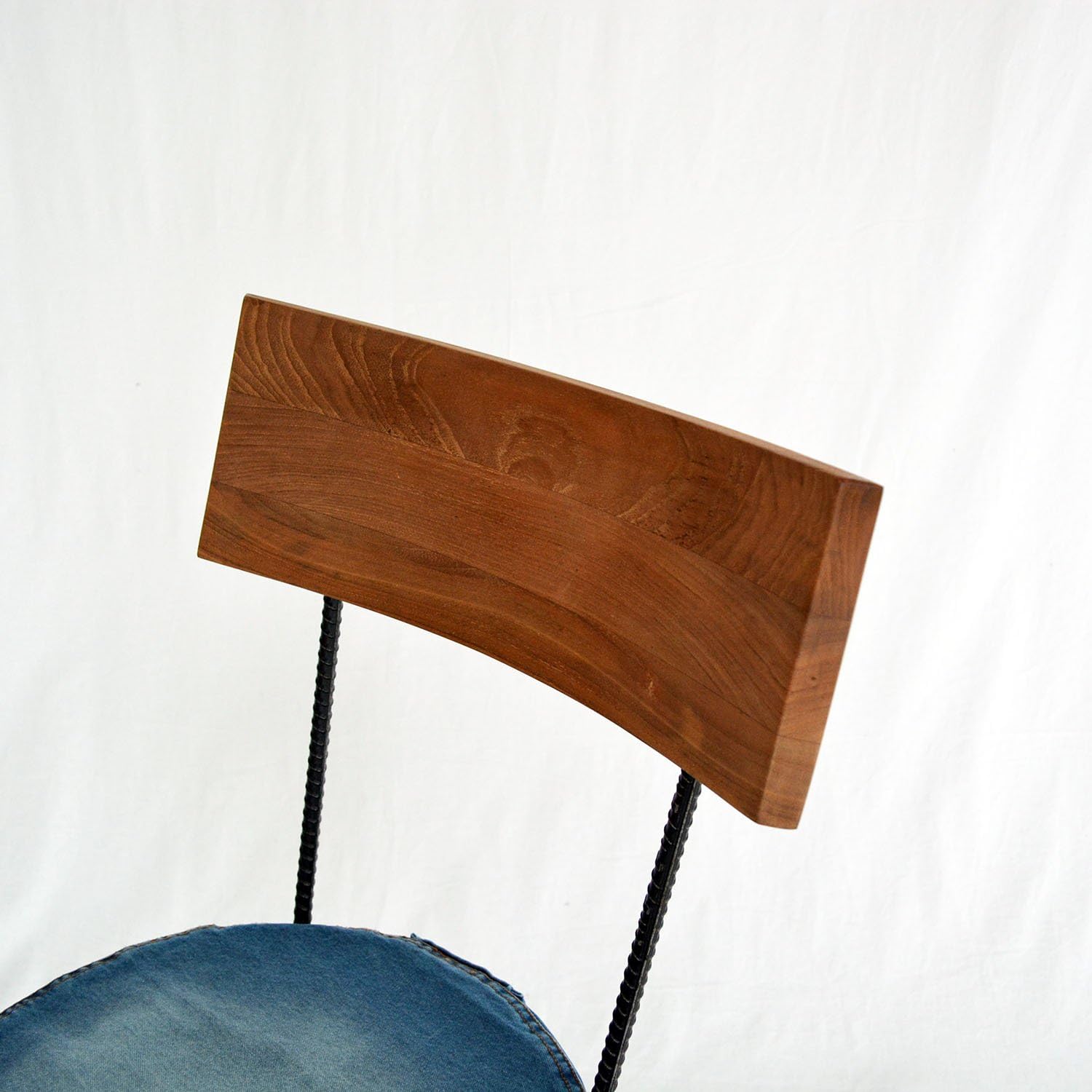 d-Bodhi チェア ディーボディ CAMPAGNA CHAIR DENIM