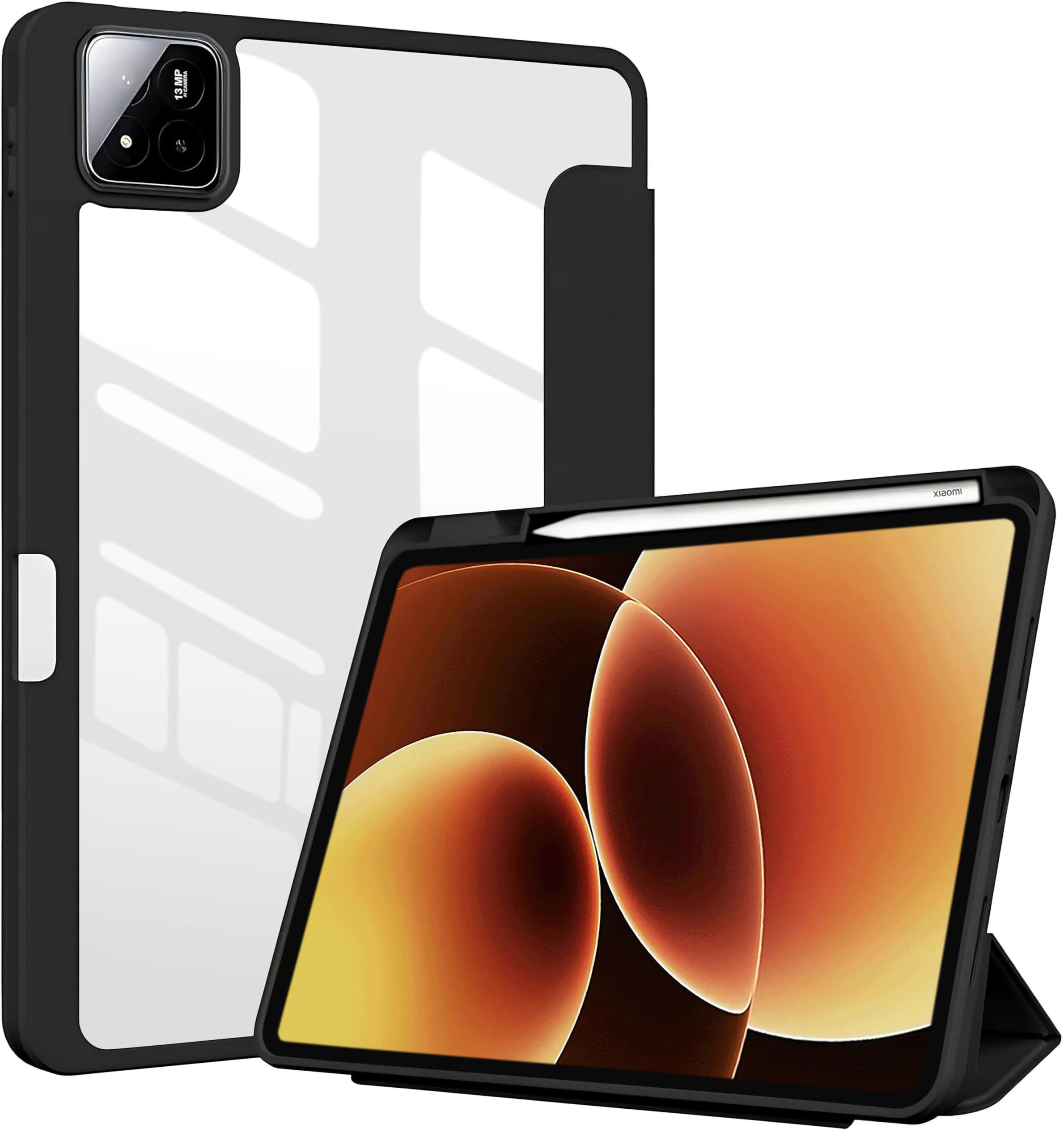 ProElite Cover for Xiaomi Mi Pad 8/Pad 8 Pro 11.2 inch case Cover