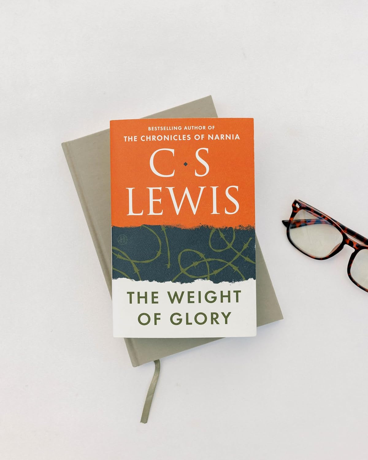 The Weight of Glory - Image 3