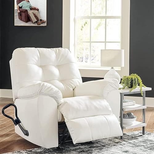 Miniatura 9 de Extensor de mango reclinable, extensor de palanca reclinable para niño perezoso, silla reclinable de acero resistente de gran tamaño, extensor de