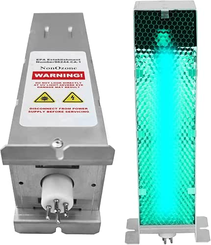 Air Scrubber Plus Advanced Photocatalytic Oxidation (PCO) 9 Inch Replacement