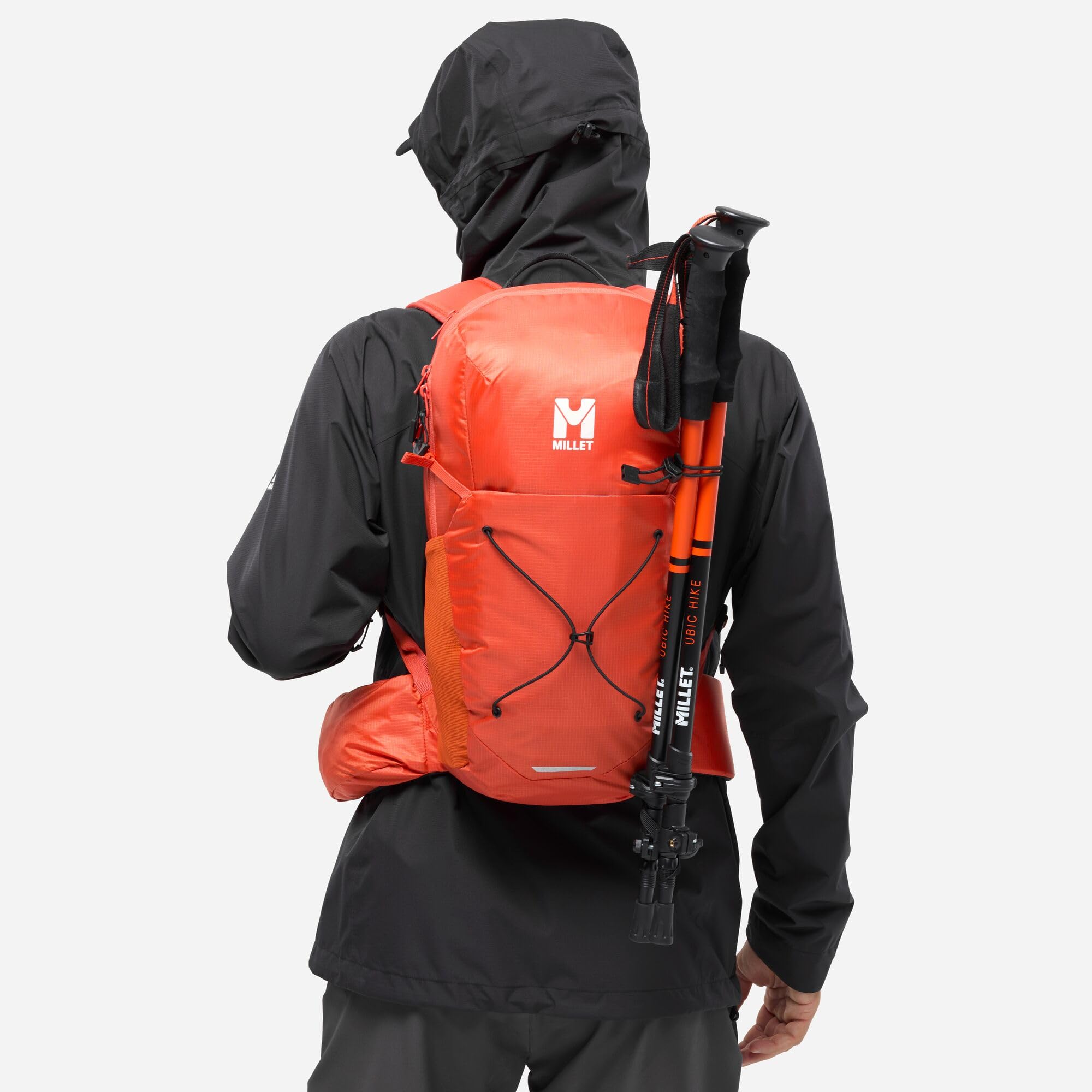 MILLET Seneca Lt 22 Zaino Unisex - Adulto