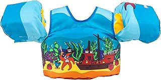 Body Glove Paddle Jacket Learn