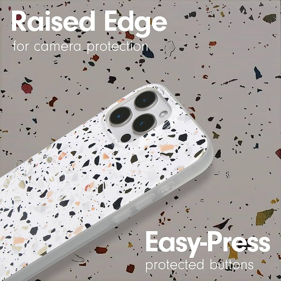 Amazon.com: Sonix Case for iPhone 16 Pro Max | Compatible with