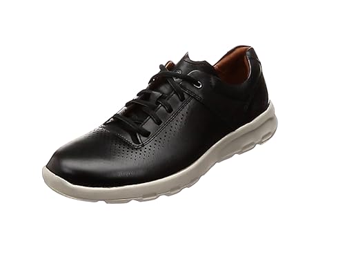 Amazon ロックポート スニーカー レッツウォーク M プレーントゥ スニーカー