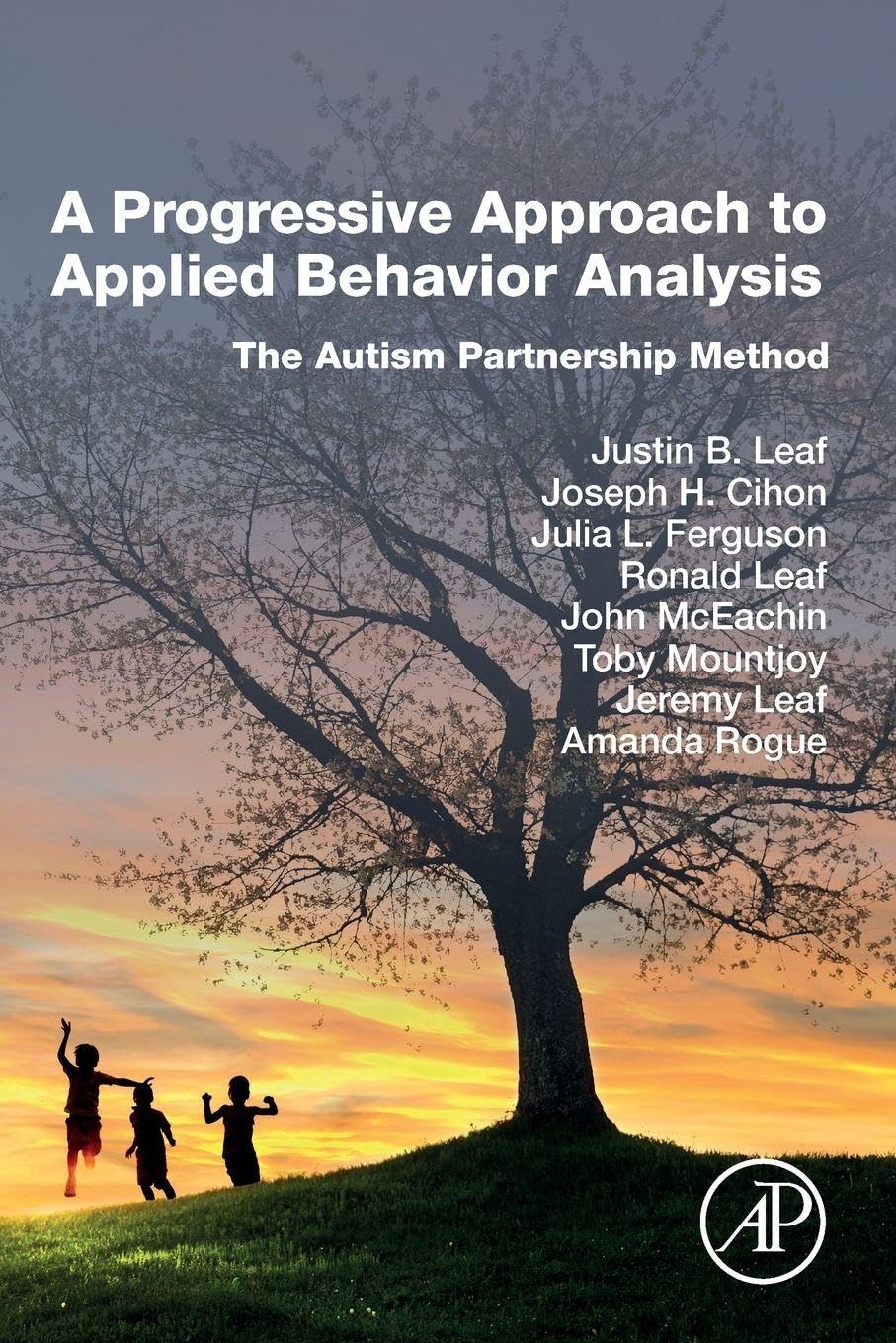 A Progressive Approach to Applied Behavior Analysis by Justin... - 9780323957410
