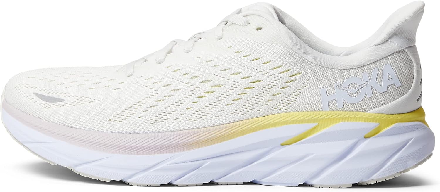 Hoka Women's Clifton 8 Running Shoe