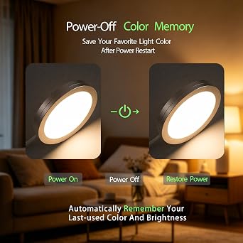 Remote Control RGB LED Lamp Kit for MakerWorld DIY 3D Printer