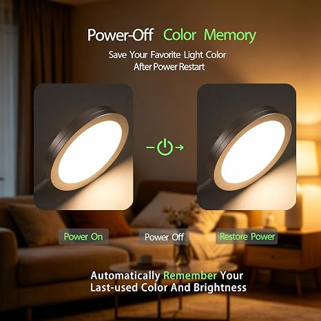 Remote Control RGB LED Lamp Kit for MakerWorld DIY 3D Printer