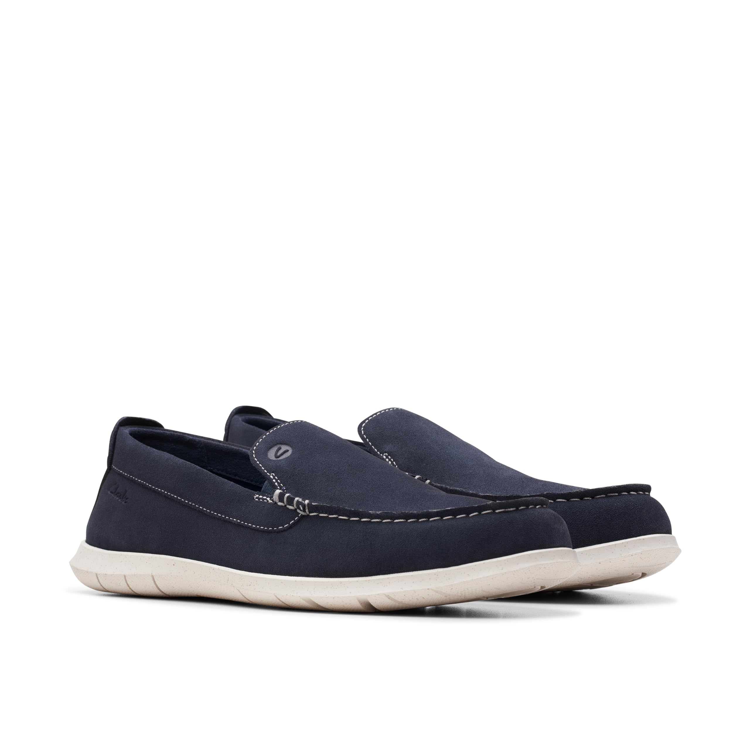 Clarks 26176952 MocassinoUomo